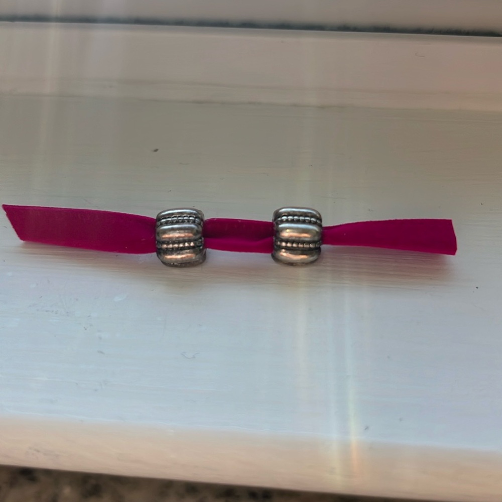 Pandora Charm Bracelet Clasp